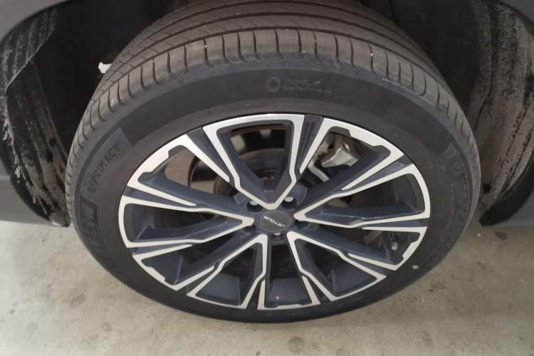 Used JETOUR X90 PRO 2024 2.0T DCT Flagship Edition 5 Seats