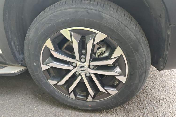 Used Haval DARGO 2022 1.5T DCT Two-Wheel Drive Border Collie Edition
