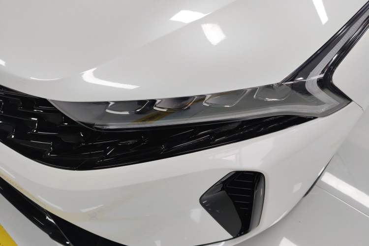 Used Kia K5 2025 1.5T Luxury Edition