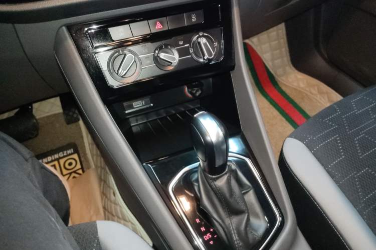 Used Jetta VS5 2019 280TSI Automatic Trend Model