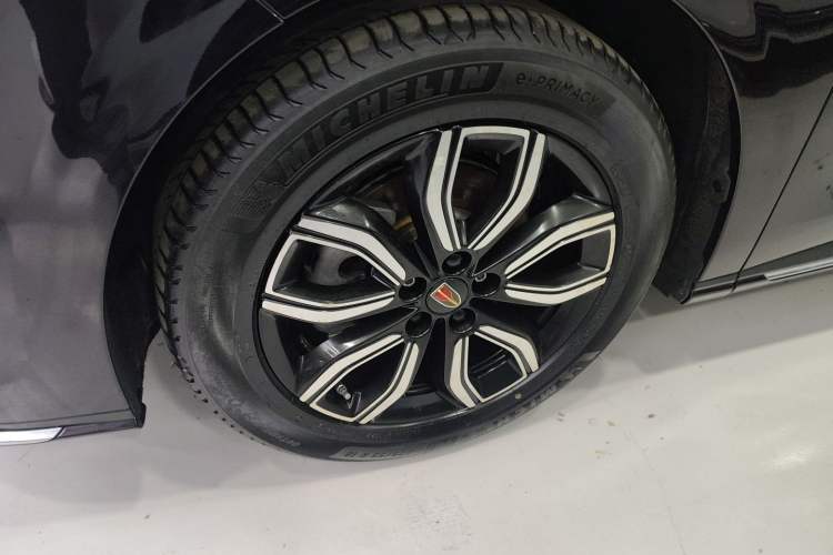 Used Hongqi HQ9 2023 2.0T Smart Connect Flagship Edition
