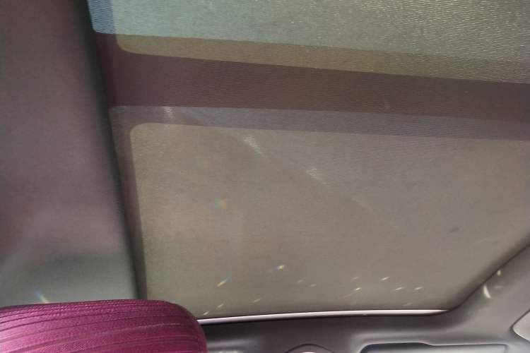 Used Porsche Macan 2014 Macan 2.0T Headliner