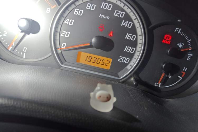 Used Suzuki Swift 2011 1.3L Manual Value Edition
