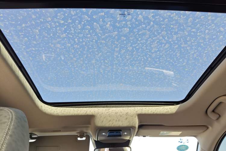 Used BYD Song Pro 2019 1.5T Automatic Luxury Model
