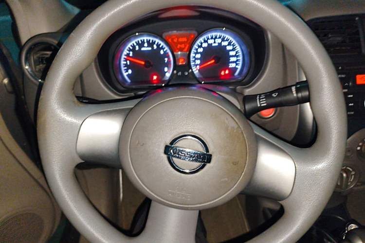 Used Nissan Sunny 2011 1.5XL CVT Luxury Edition