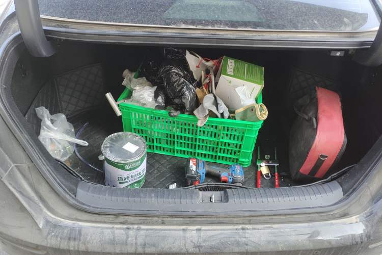 Used Honda Accord 2023 260TURBO Excellence Edition