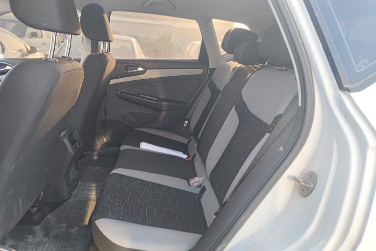 Used Jetta VS5 2024 280TSI Automatic Pioneer Edition