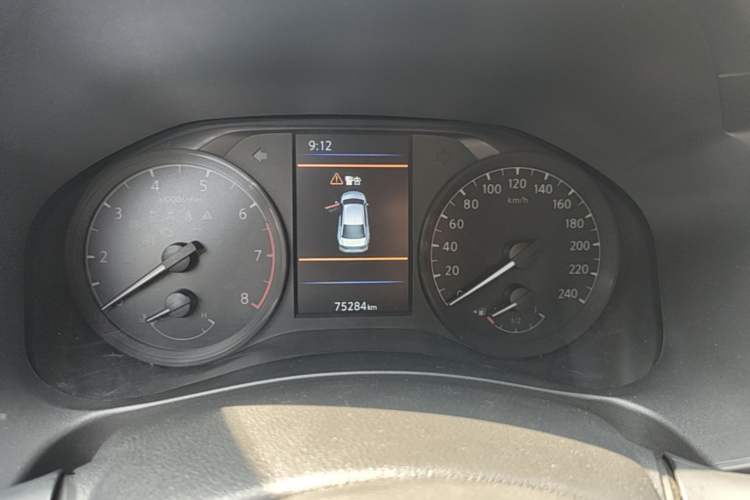 Used Nissan Teana 2021 2.0L XL Comfort Edition