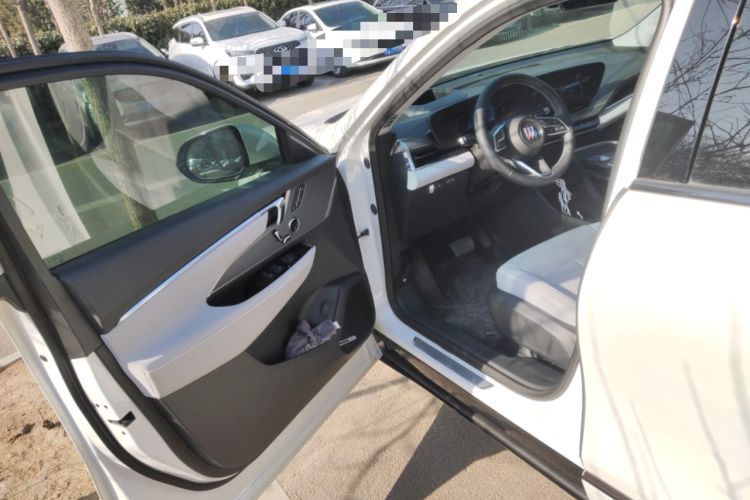 Used Buick E5 2023 Zhenxiang Standard Range Edition