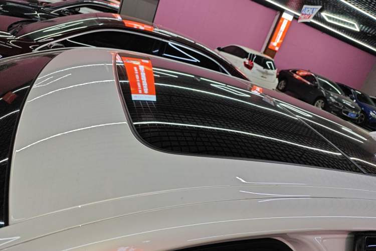 Used BMW 5 Series 2018 Restyled 530Li Luxury Edition M Sport Package
