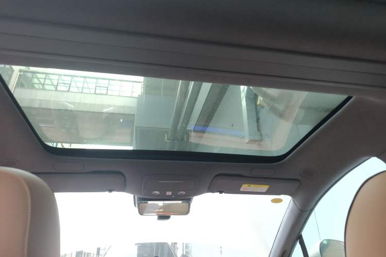 Used Hima Stelato S9 2024 All-Electric Ultra Four-Wheel-Drive Flagship Edition