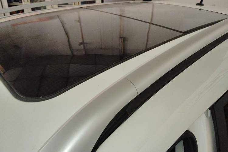 Used JETOUR X70M 2021 1.5T DCT Prestige Partner Model 5 Seats