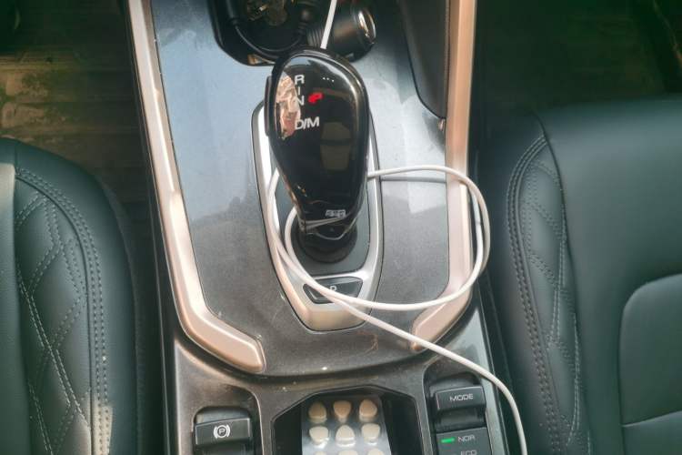 Used Haval H6 2021 1.5 GDIT Automatic Champion Edition