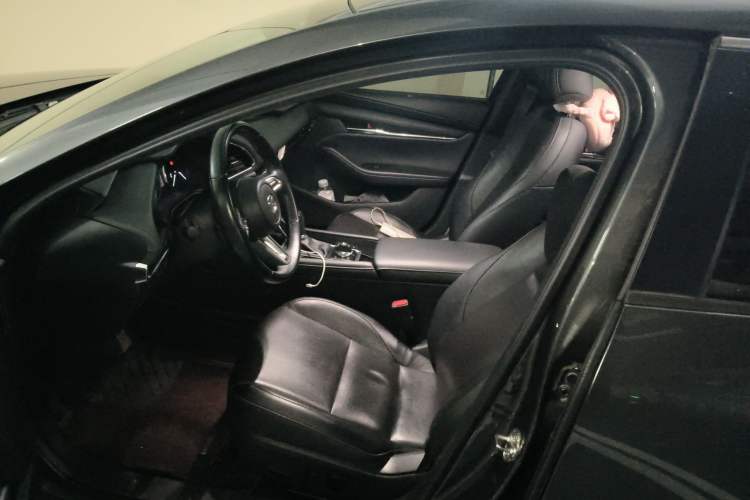 Used Mazda Mazda 3 Axela 2021 2.0L Automatic Zhiyao Edition