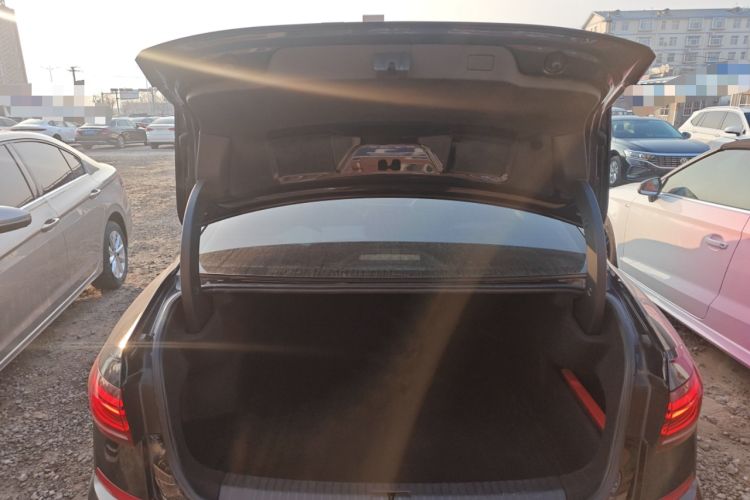 Used Volkswagen Passat 2024 280TSI Elite Edition
