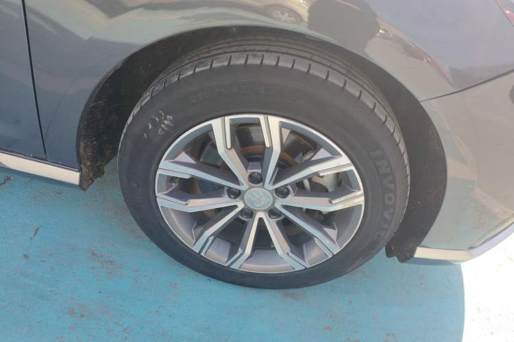 Used BYD Song MAX 2021 Upgraded Model 1.5T Automatic Luxury 7-Seater