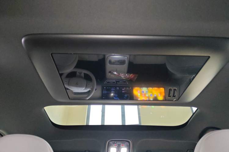 Used Deepal S09 2025 Rear-Drive Ultra
