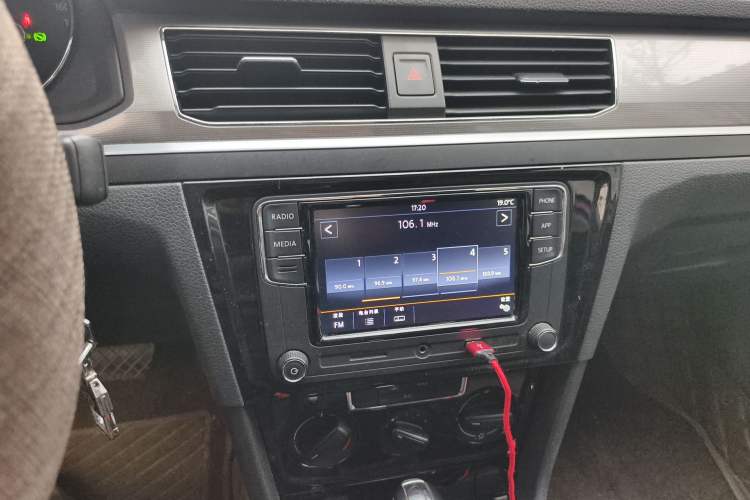 Used Volkswagen Bora 2019 Bora Legend 1.5L Automatic Leading Model China VI Standard