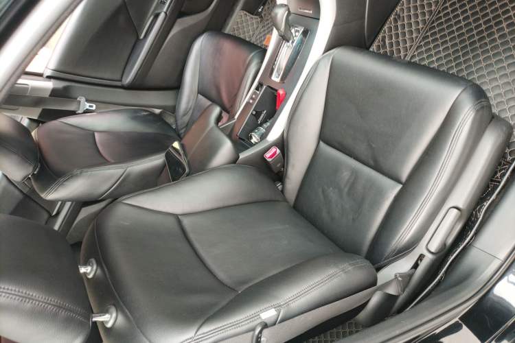 Used Honda Accord 2014 2.0L LX Comfort Edition