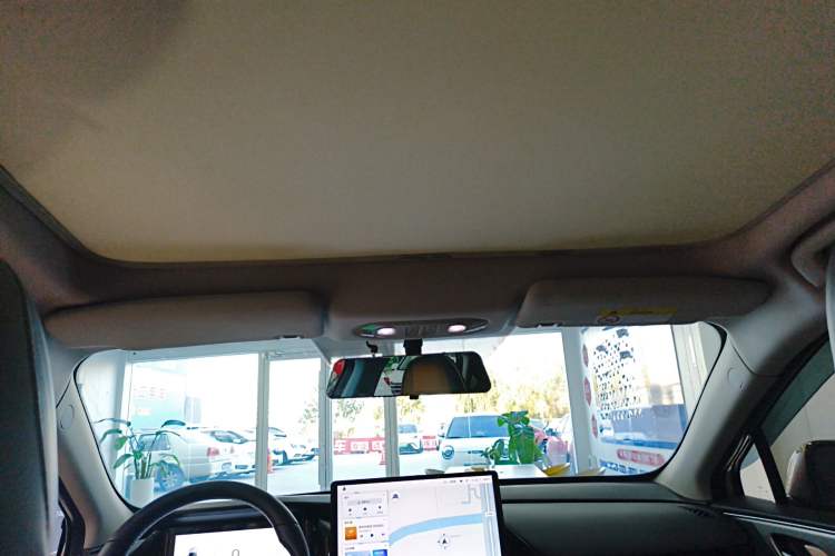 Used AION S Plus 2021 70 Intelligent Edition
