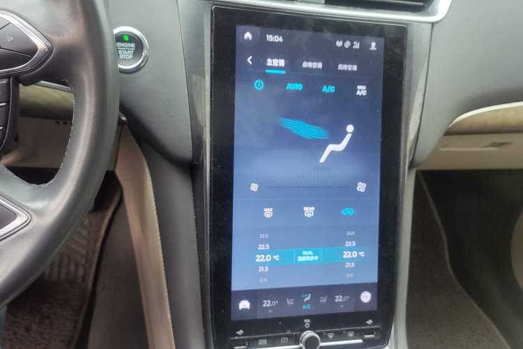 Used Ford Taurus 2019 EcoBoost 245 Vignale Deluxe Edition
