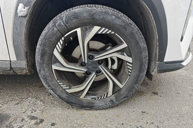 Used Geely Auto Emgrand X7 Sport 2023 Boyue COOL 1.5TD Smart Connect+
