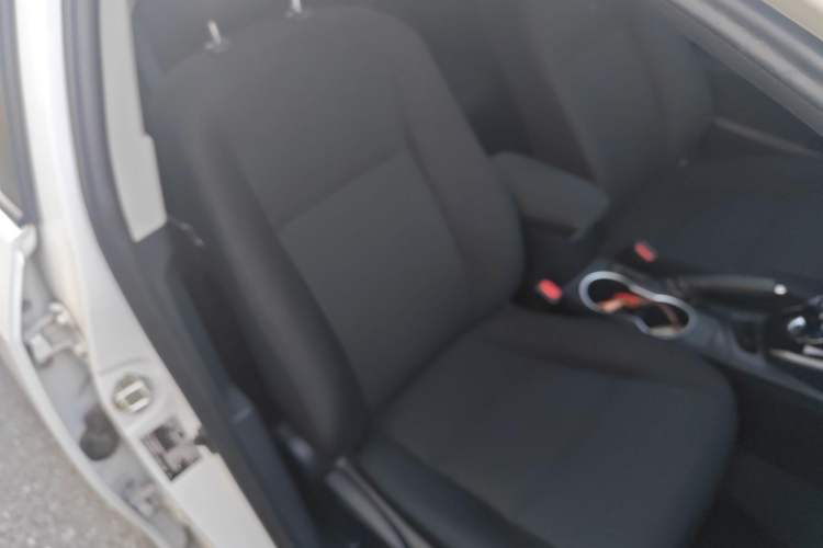 Used Toyota Levin Hybrid E+ 2019 1.8L GS E-CVT Elite Model with Sunroof
