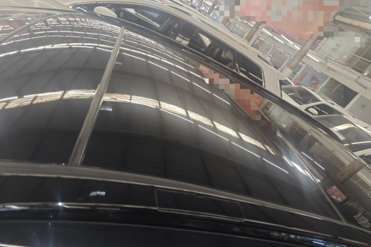 Used Toyota RAV4 2023 2.0L CVT Two-Wheel Drive Fashion Plus Edition Roof