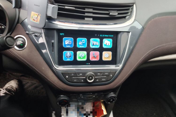 Used Chevrolet Malibu 2017 1.5T Automatic Luxury Edition