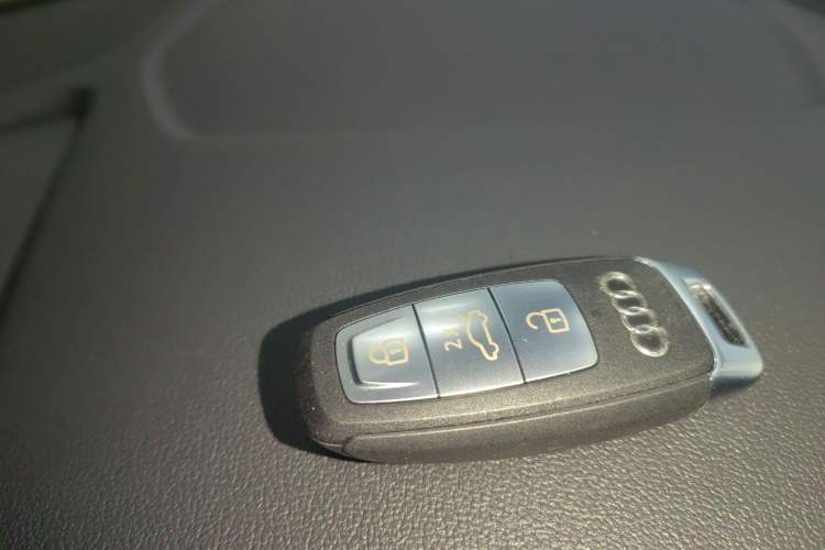 Used Audi A3 2023 Restyled Sportback 35 TFSI Fashionable and Elegant Version