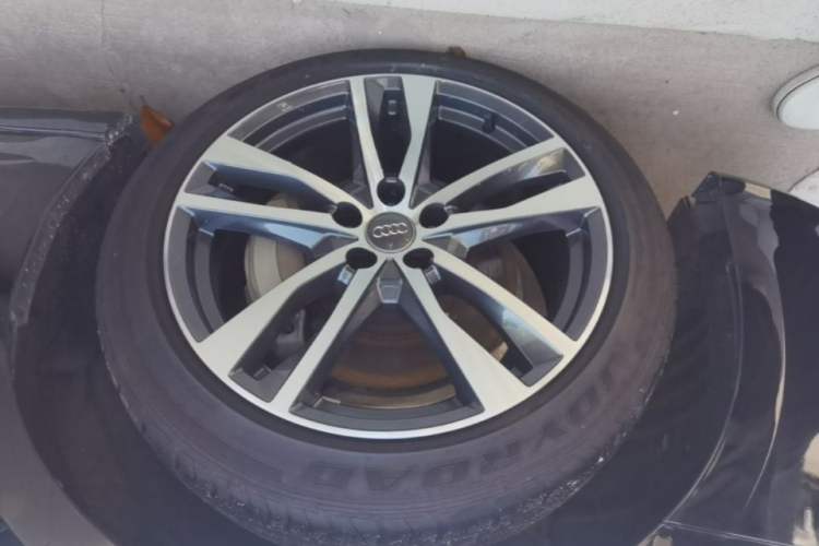 Used Audi A6L 2019 45 TFSI Prestige Dynamic Edition
