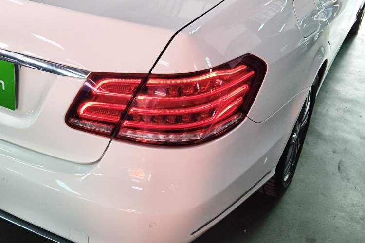 Used Mercedes-Benz E-Class 2014 E 260 L Sport Edition