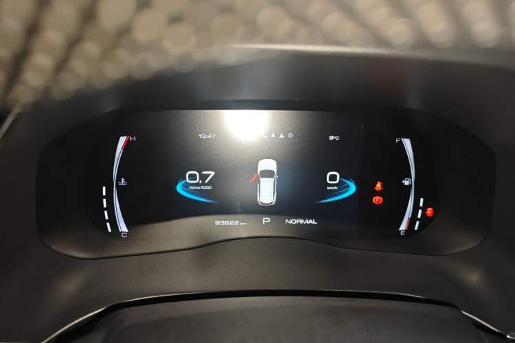 Used Haval H6 2021 China Trend Edition 1.5 GDIT Automatic Champion Version