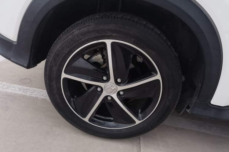 Used Honda Vezel 2020 1.5L CVT Pioneer Edition