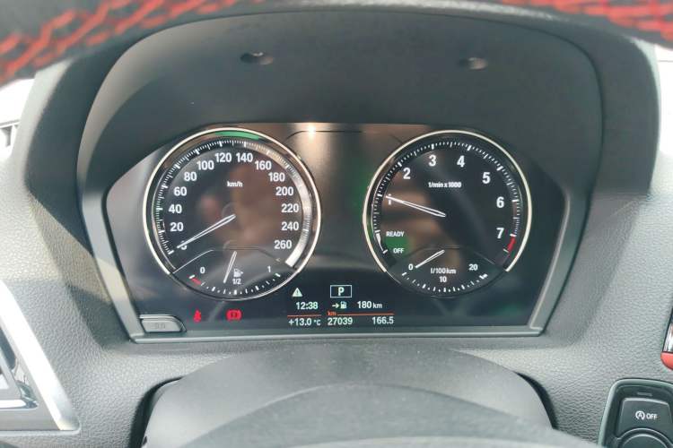 Used BMW 1 Series 2018 118i Sport Design Package
