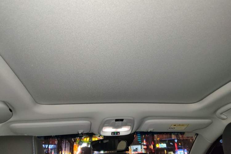 Used Buick Velite 6 2020 Plug-in Hybrid Connected Smart Model