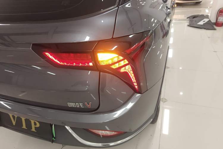 Used NETA V 2022 Chao 300 Lite Ternary Lithium