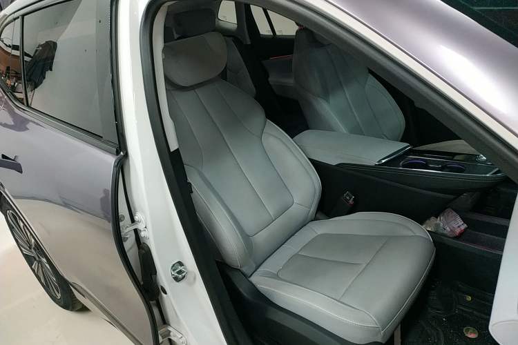 Used Buick E5 2023 Zhenxiang Standard Range Edition