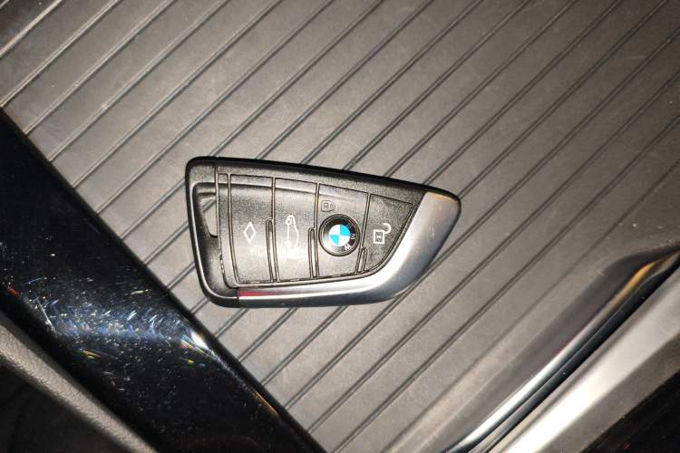 Used BMW X3 2021 Facelift xDrive28i M Sport Package