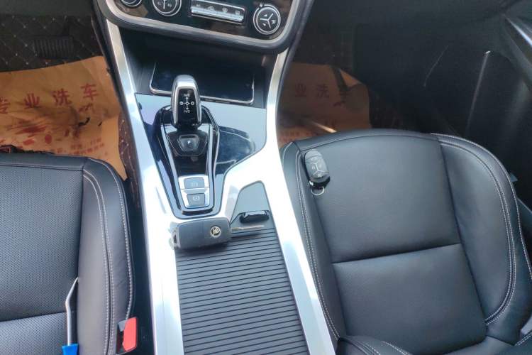 Used Lynk & Co 01 2017 2.0T Two-Wheel Drive Pro Edition