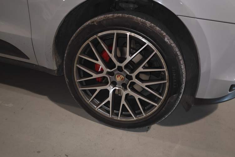 Used Porsche Macan 2020 Macan 2.0T