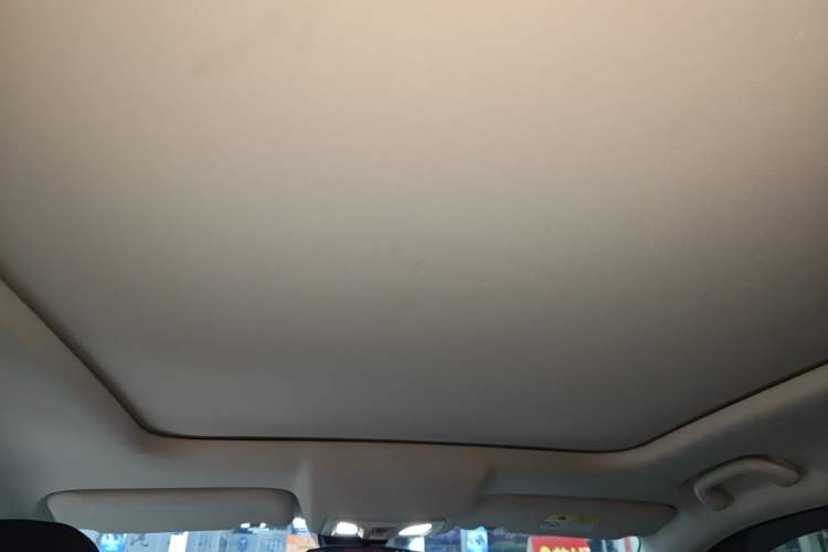 Used Changan CS55PLUS 2022 2nd Generation 1.5T DCT Prestige Version