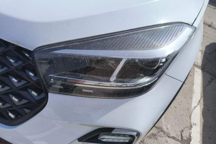 Used Chery Tiggo 5x 2022 Superhero Edition 1.5L CVT Fashion Model