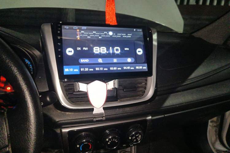 Used Toyota YARiS L Zhi Xuan 2019 1.5E CVT Dynamic Edition China VI compliant