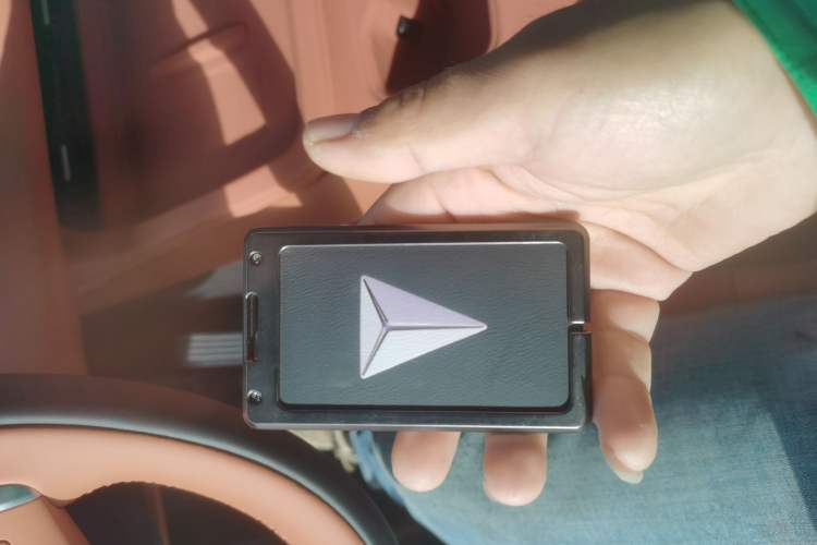 Used Deepal S05 2024 510 Ultra Pure Electric Version