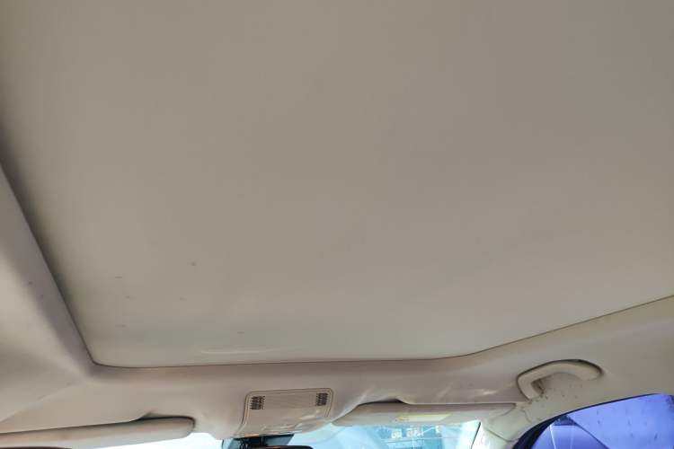 Used Qoros 5 2018 Revised Version 1.6T Automatic Flagship Edition