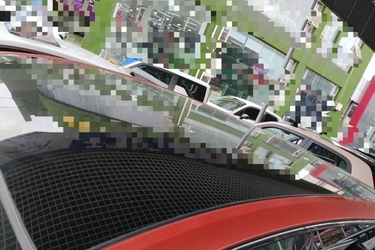 Used Deepal S07 2024 215Max Qiankun Intelligent Driving ADS SE Range-Extended Version