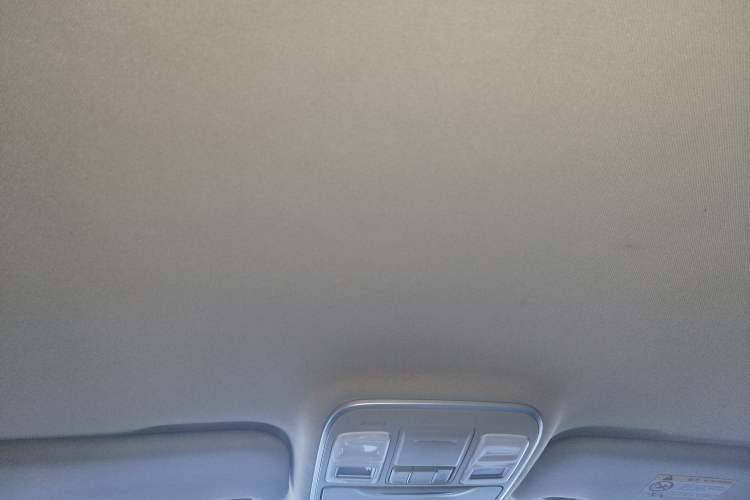 Used Geely Auto Emgrand GS 2018 Elegant Edition 1.8L Manual LingShang Model