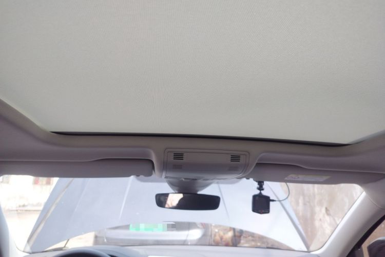 Used Volkswagen Tayron 2024 330TSI Two-Wheel Drive Luxury Plus Advanced Version
