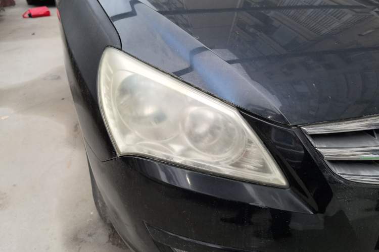 Used Hyundai Celesta 2008 1.6L MT GLS
